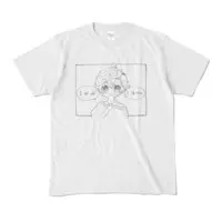 VTuber - Clothes - T-shirts Size-M