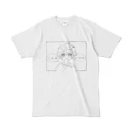 VTuber - Clothes - T-shirts Size-L