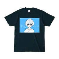 VTuber - Clothes - T-shirts Size-S