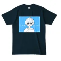 VTuber - Clothes - T-shirts Size-L