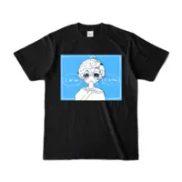 VTuber - Clothes - T-shirts Size-S