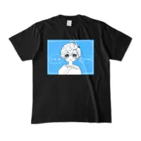 VTuber - Clothes - T-shirts Size-M