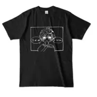 VTuber - Clothes - T-shirts Size-L