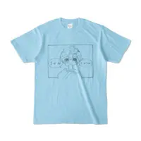 VTuber - Clothes - T-shirts Size-S