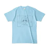 VTuber - Clothes - T-shirts Size-L