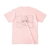 VTuber - Clothes - T-shirts Size-S