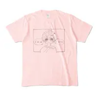 VTuber - Clothes - T-shirts Size-M