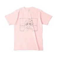 VTuber - Clothes - T-shirts Size-L