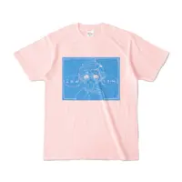 VTuber - Clothes - T-shirts Size-S