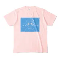 VTuber - Clothes - T-shirts Size-M