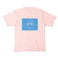 VTuber - Clothes - T-shirts Size-XL