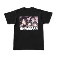 VTuber - Clothes - T-shirts Size-S