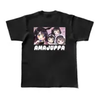 VTuber - Clothes - T-shirts Size-M