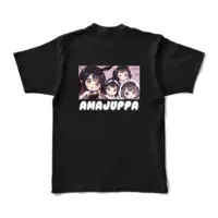 VTuber - Clothes - T-shirts Size-XL