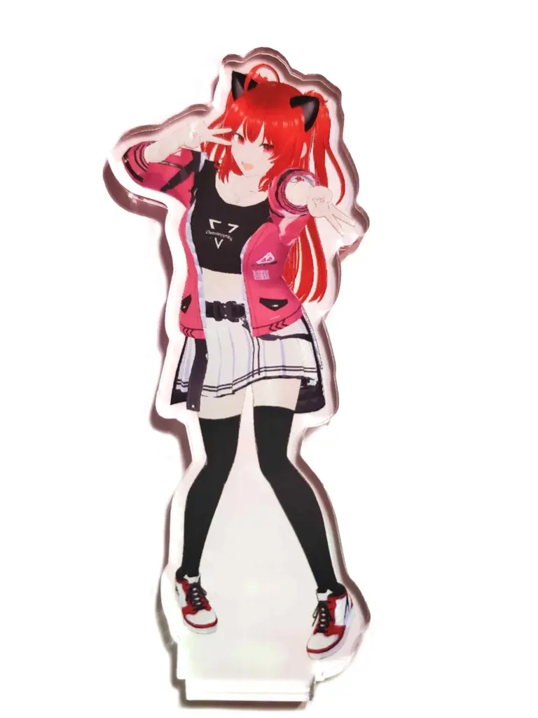 VTuber - Acrylic stand