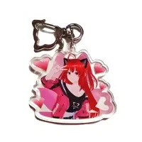 VTuber - Acrylic Key Chain - Key Chain