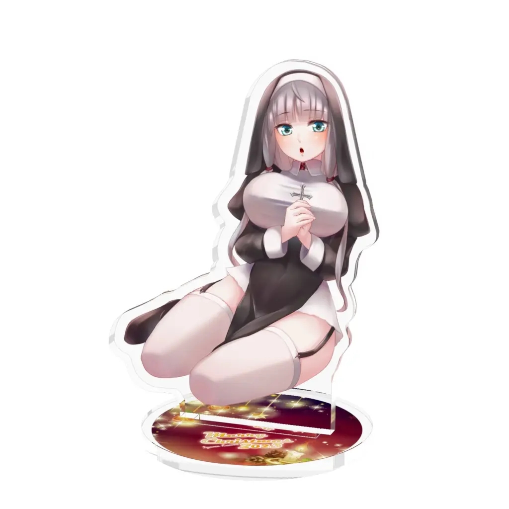 VTuber - Acrylic stand