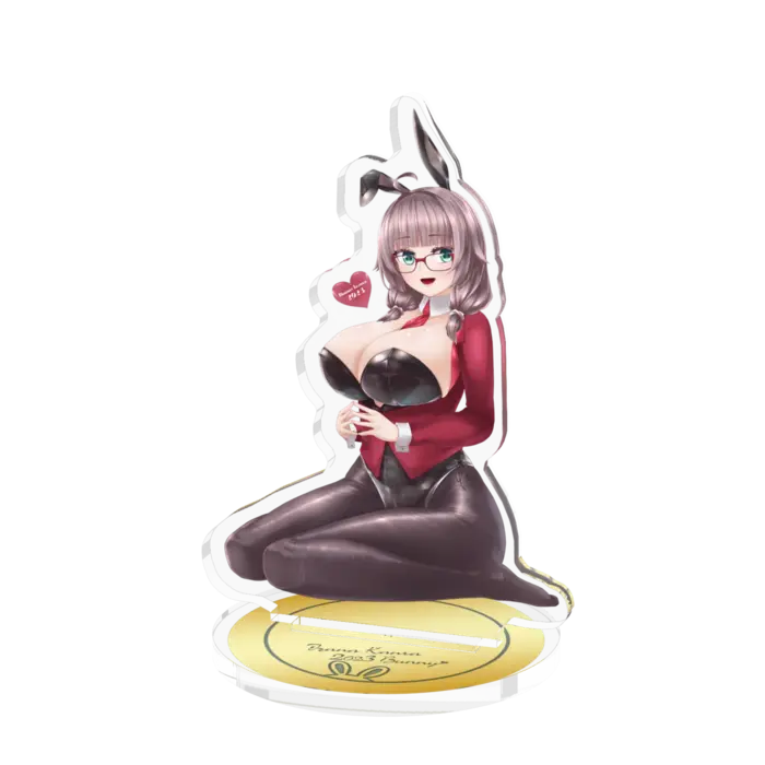 VTuber - Acrylic stand