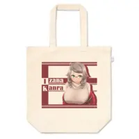 VTuber - Tracksuits - Bag