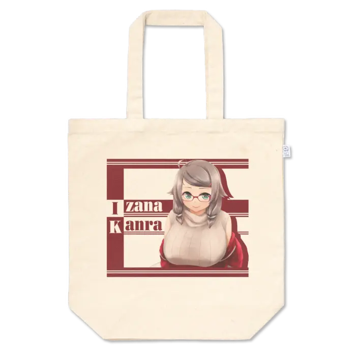 VTuber - Tracksuits - Bag