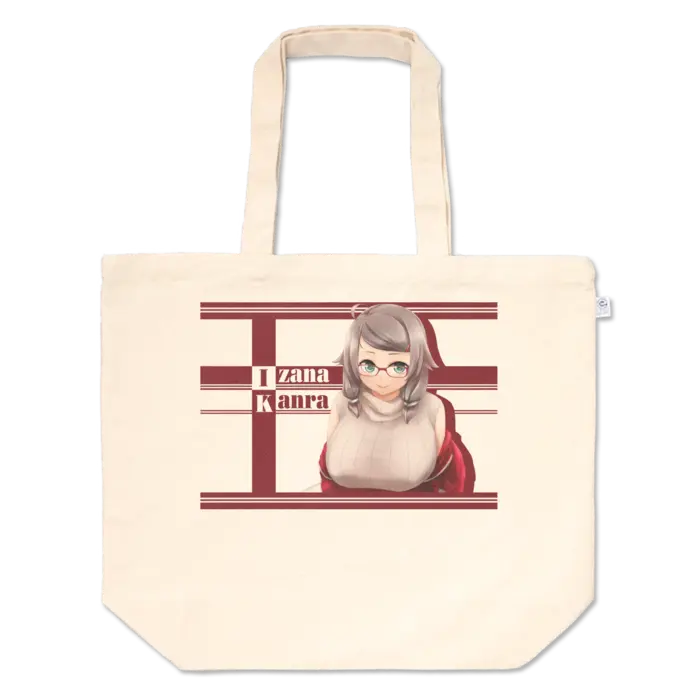 VTuber - Tracksuits - Bag