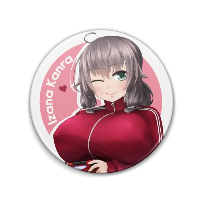 VTuber - Badge