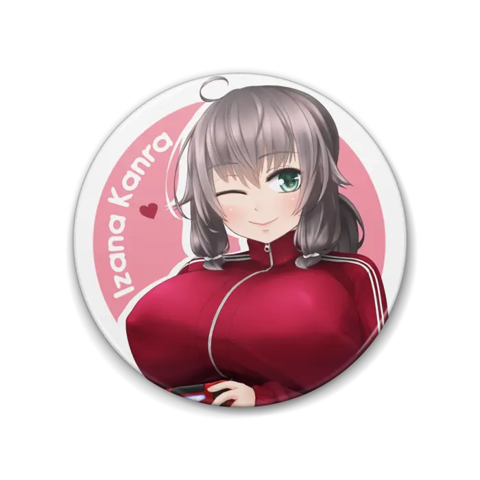 VTuber - Badge