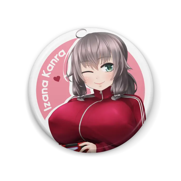 VTuber - Badge