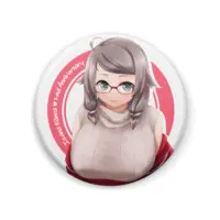 VTuber - Badge