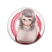 VTuber - Badge