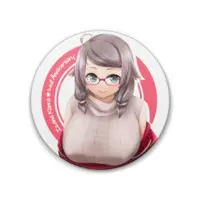 VTuber - Badge