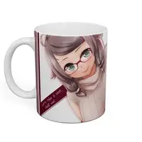 VTuber - Tumbler, Glass