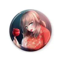 VTuber - Badge