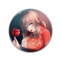 VTuber - Badge