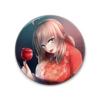 VTuber - Badge