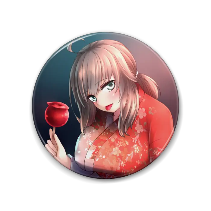 VTuber - Badge