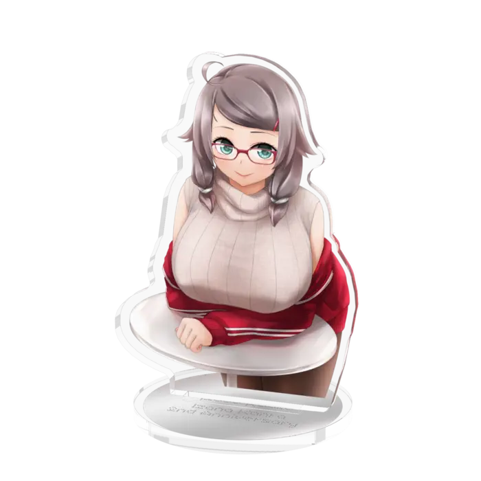 VTuber - Acrylic stand