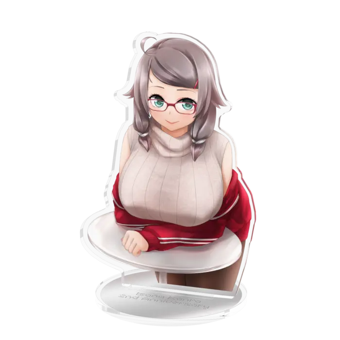 VTuber - Acrylic stand