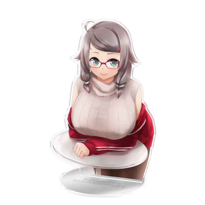 VTuber - Acrylic stand