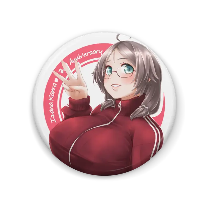 VTuber - Badge