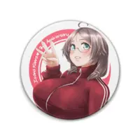 VTuber - Badge