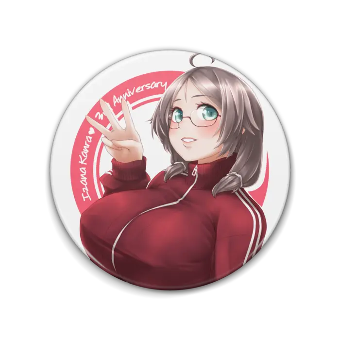 VTuber - Badge