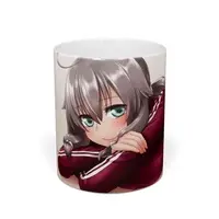 VTuber - Tumbler, Glass