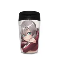 VTuber - Tumbler, Glass