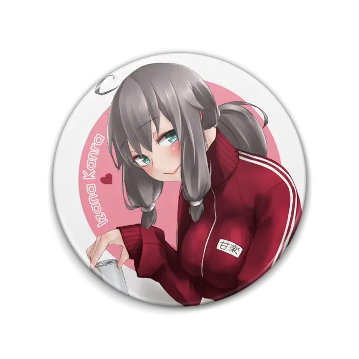 VTuber - Badge