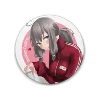 VTuber - Badge