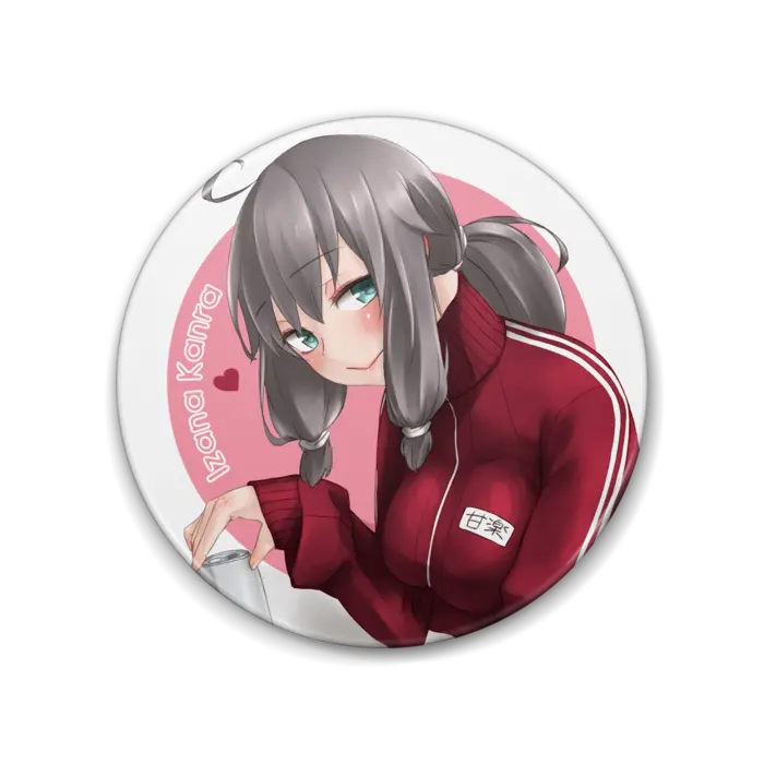 VTuber - Badge