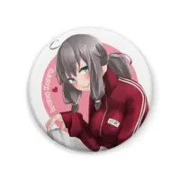 VTuber - Badge