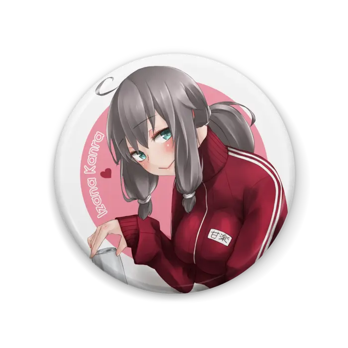 VTuber - Badge