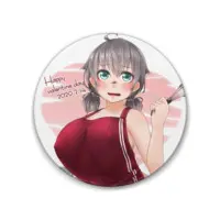 VTuber - Badge